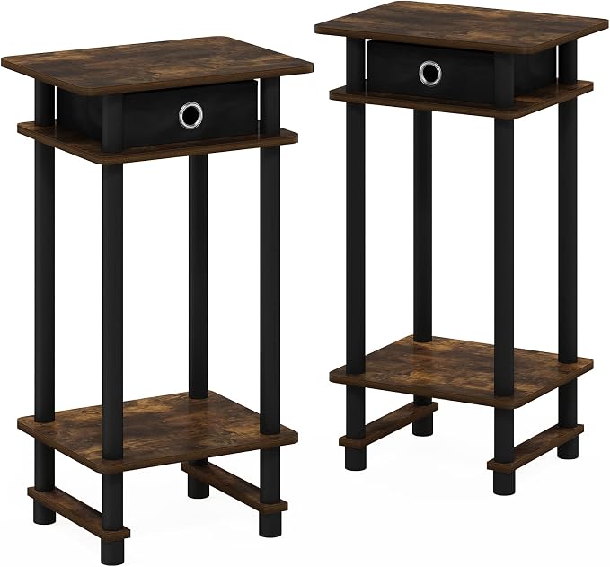 Amber Pine/Black/Black