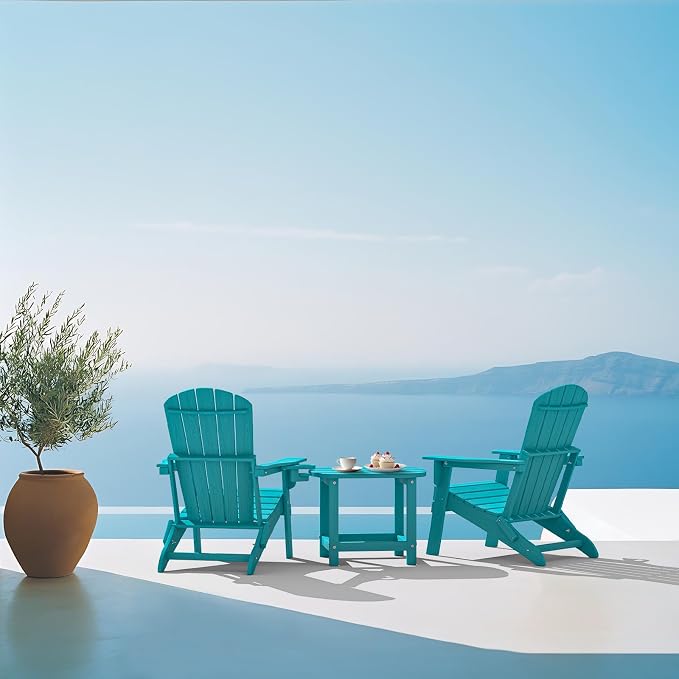 Aruba Blue