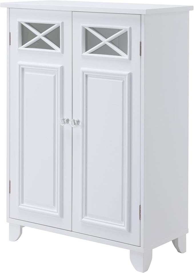 Cross-trim Cabinet