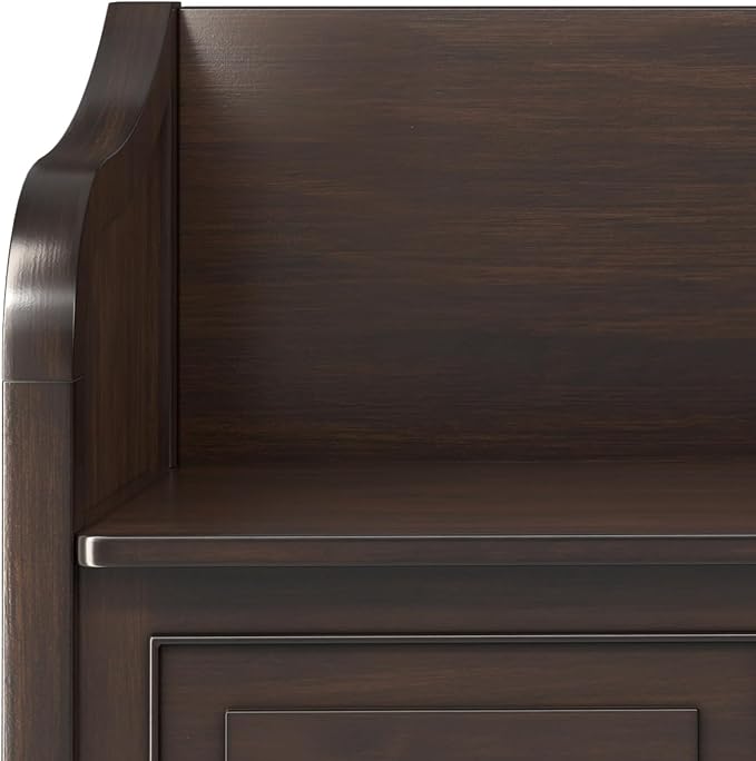 Dark Chestnut Brown