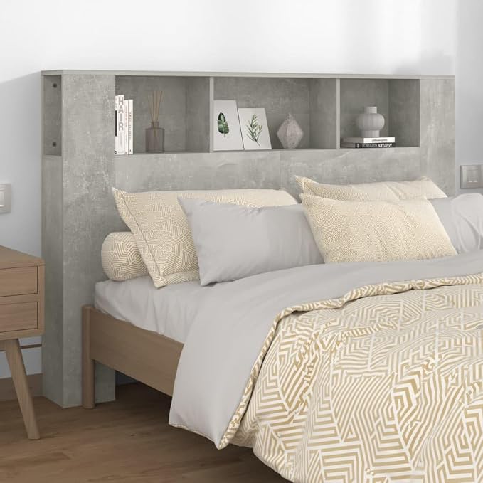 Rustic Grey