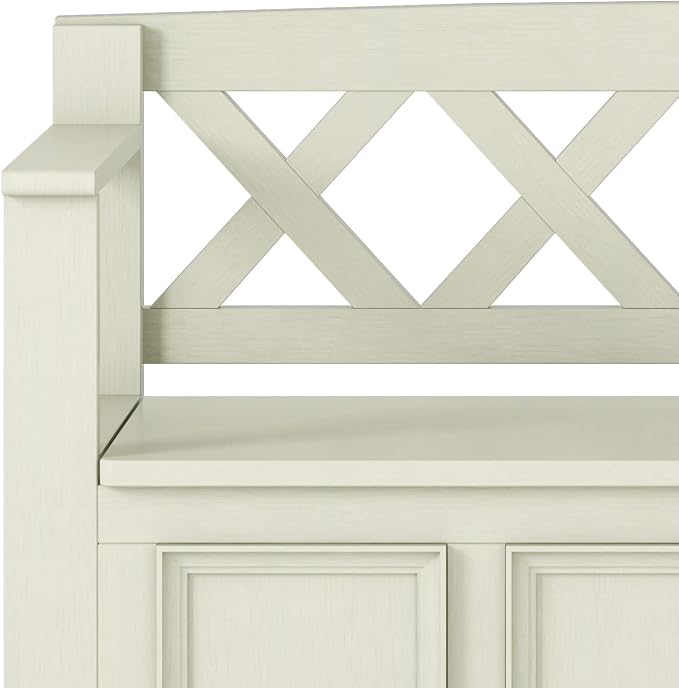 Antique White
