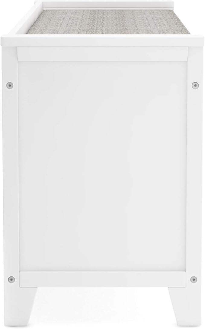 Linen White