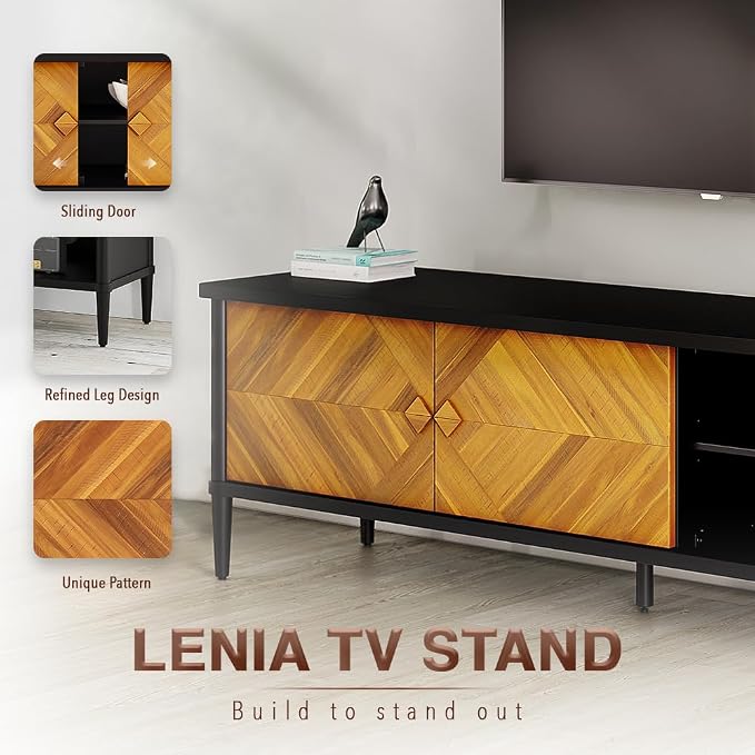 Teak Brown