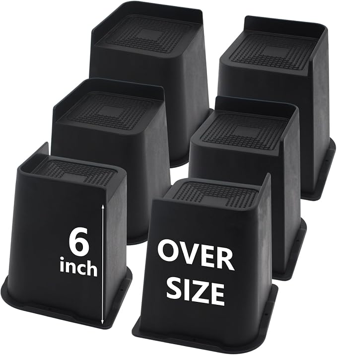 Black-6 Pack