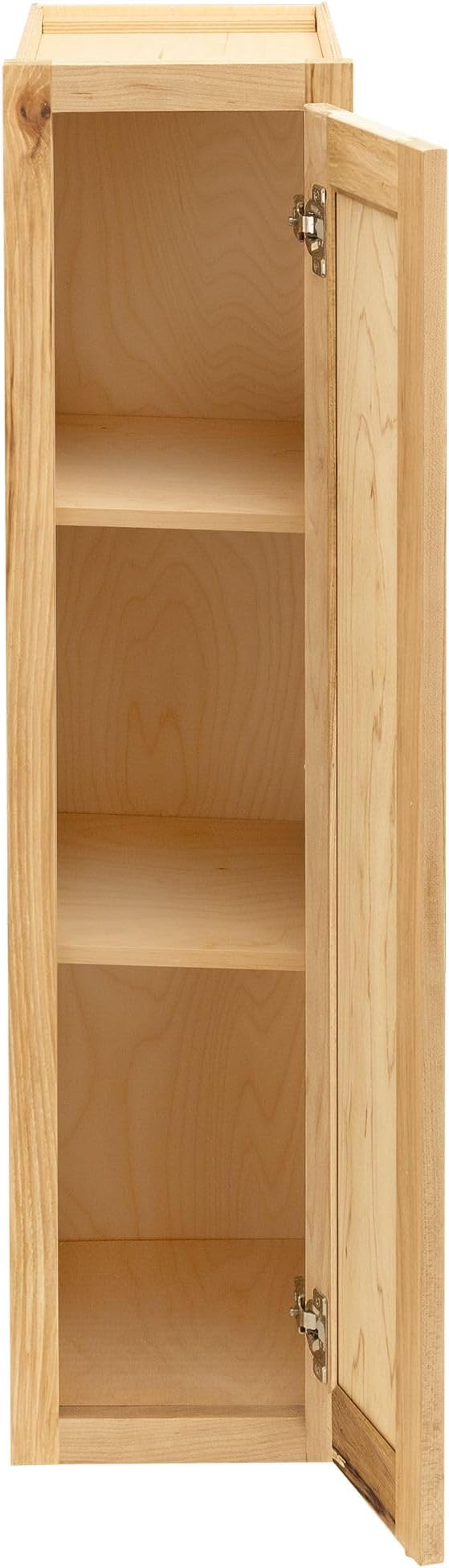 Rustic Hickory