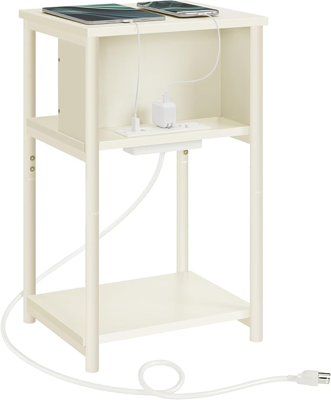 Cream White