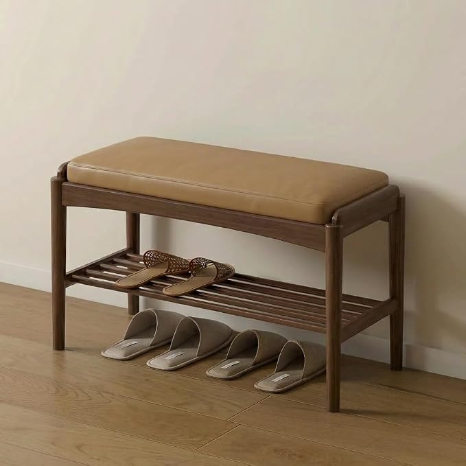 Brown Cushion