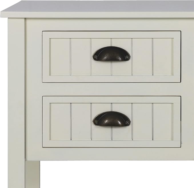 Antique White