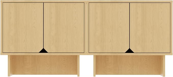 Natural Oak