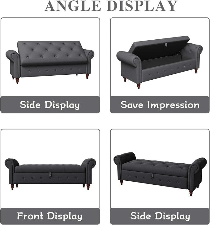 Dark Gray