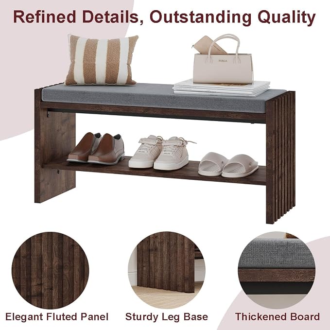 Rustic Oak