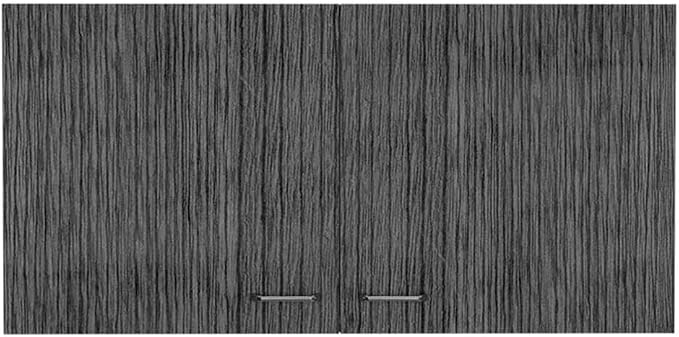 White - Smokey Oak