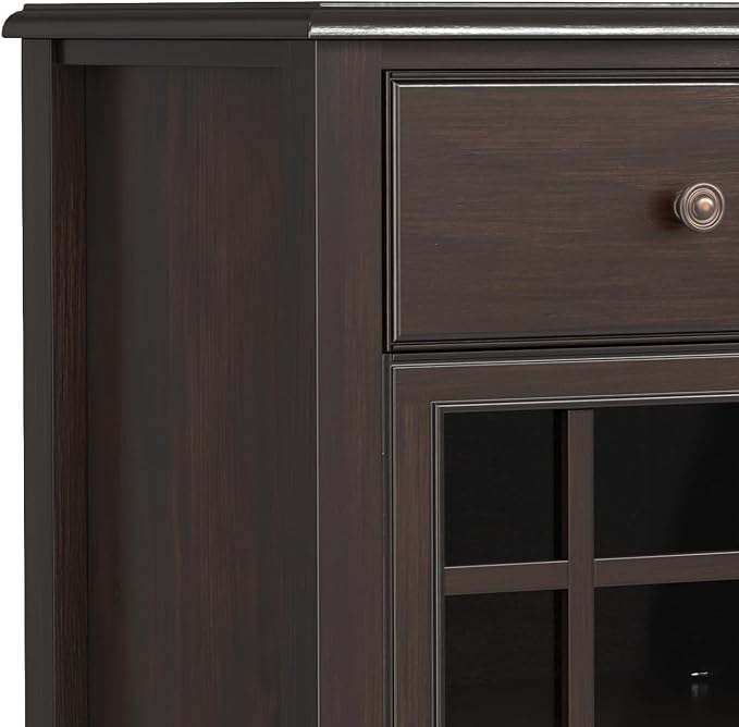 Dark Chestnut Brown
