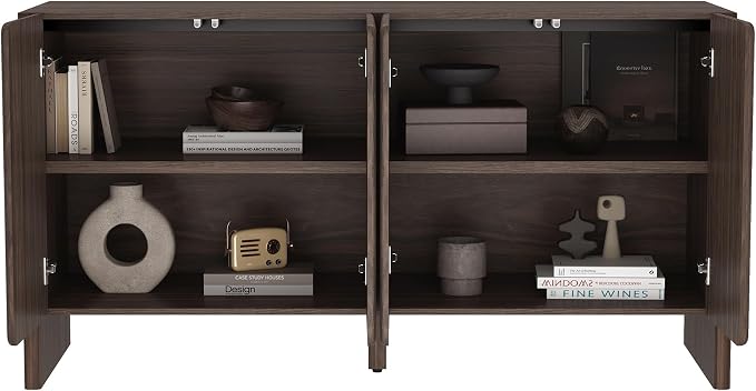 Walnut Brown