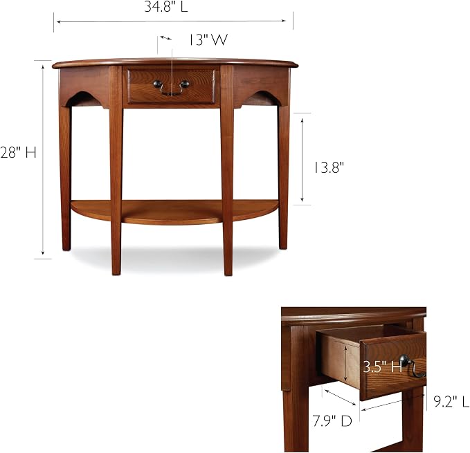 Medium Oak