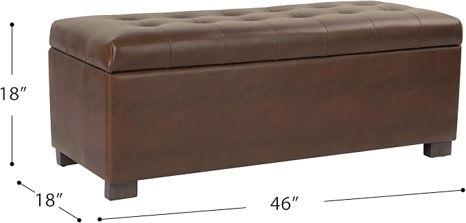 Antique Brown