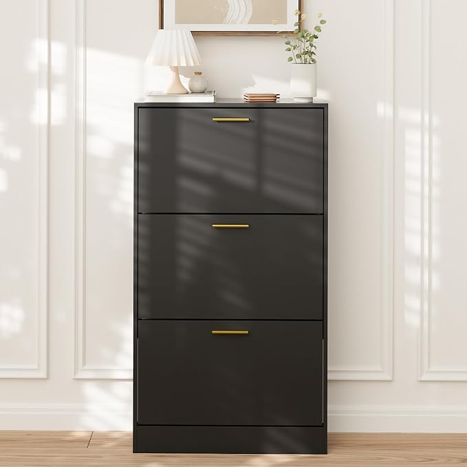 Black - Set of 2
