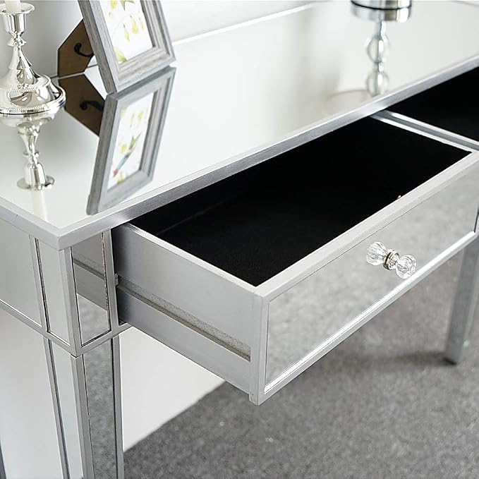 2 Drawers
