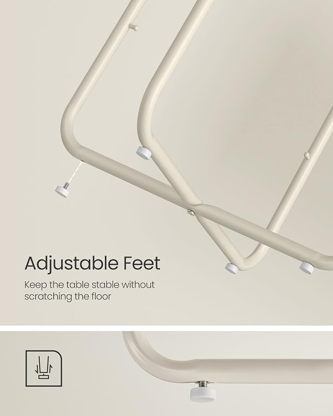Cream White