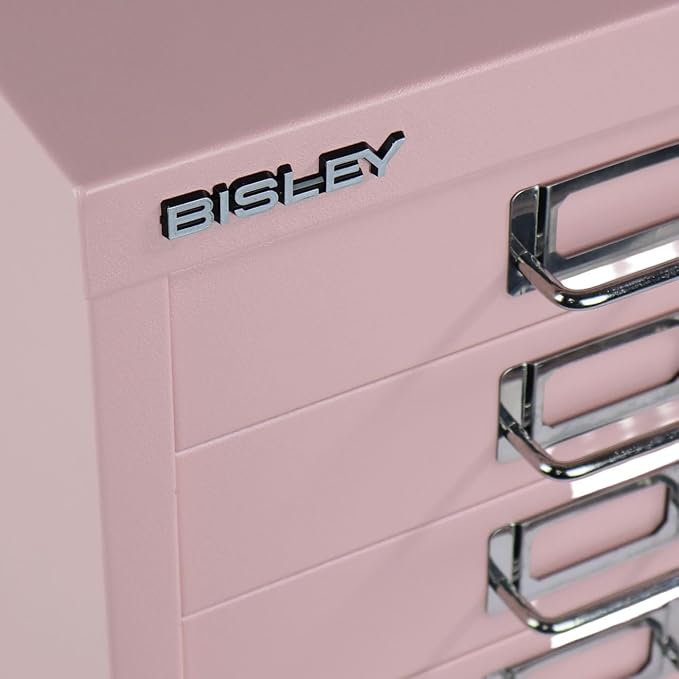 Palest Pink