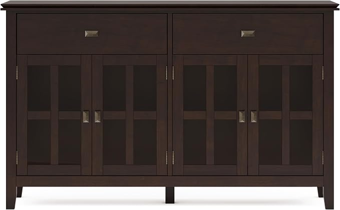 Dark Chestnut Brown