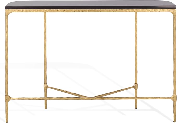 Brass/Black