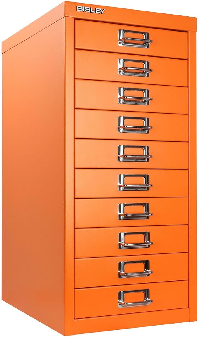 Bisley Orange