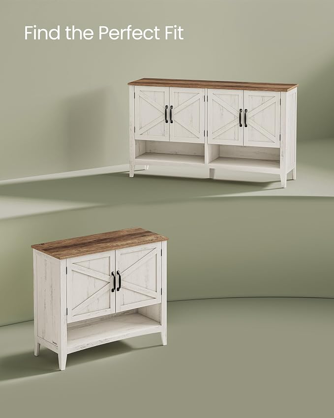 Rustic White