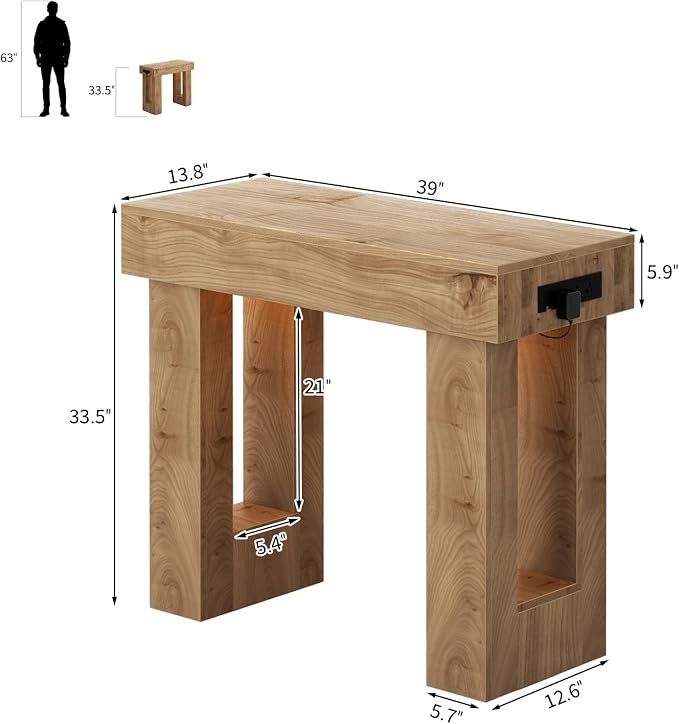 Natural Oak
