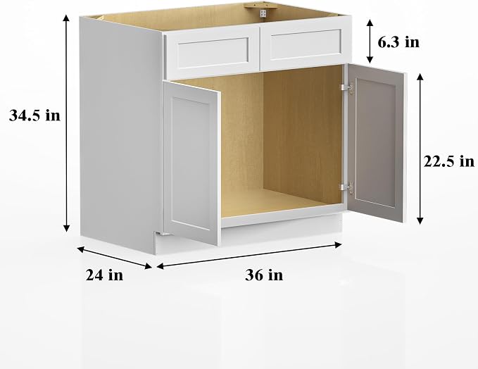 Sink Base