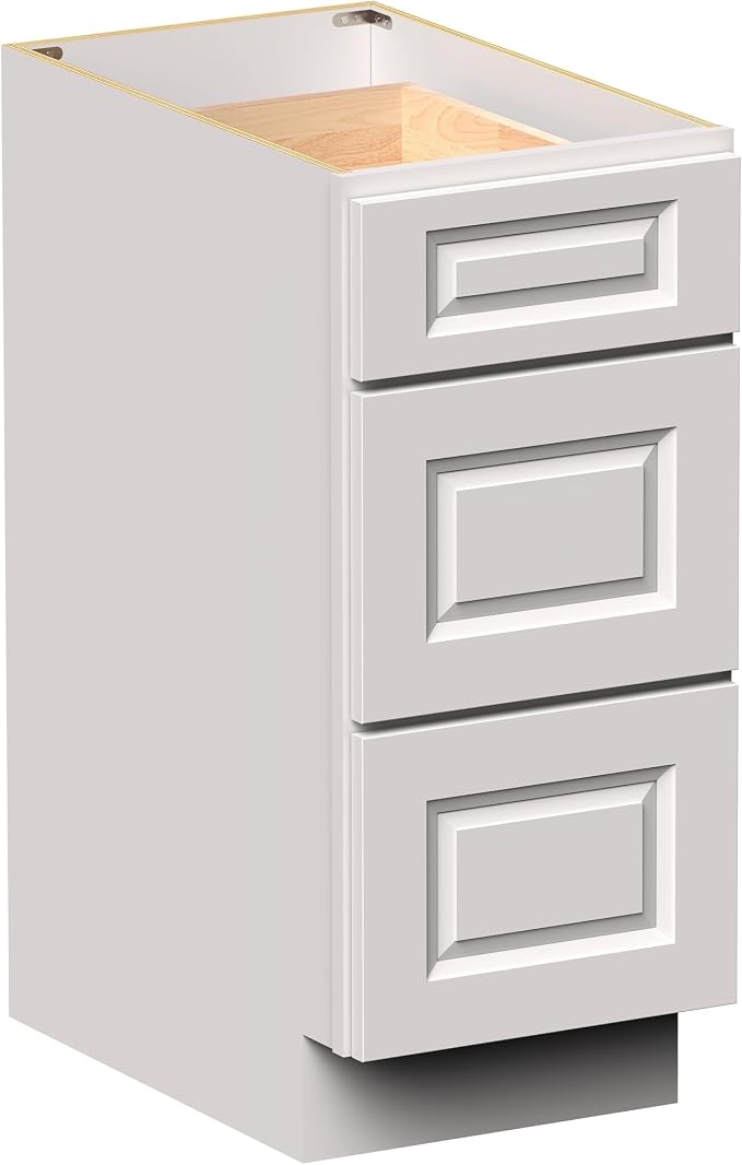 Glacier White