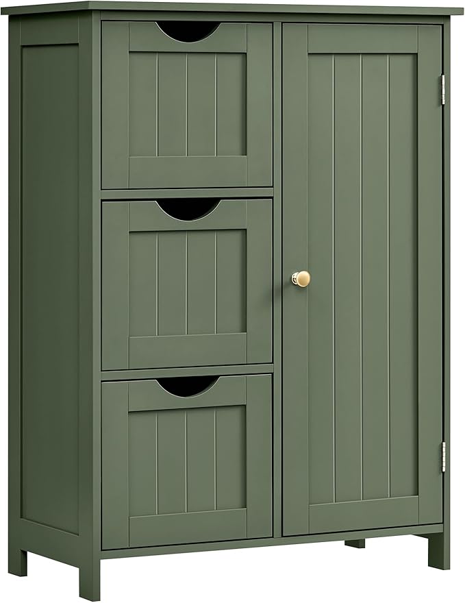 Forest Green