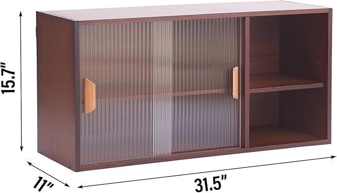Walnut 31.5\