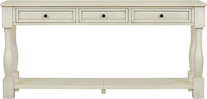 Antique White