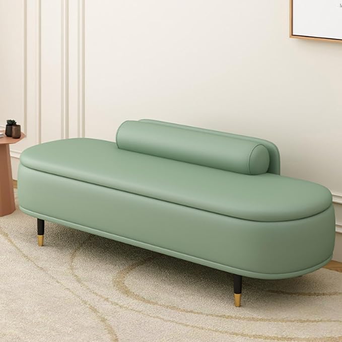 Aqua Green