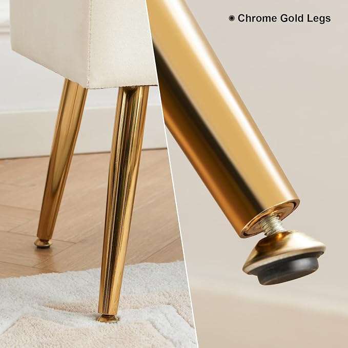 Cream Velvet
