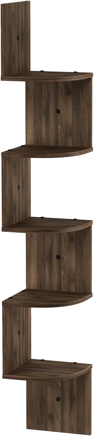 Columbia Walnut