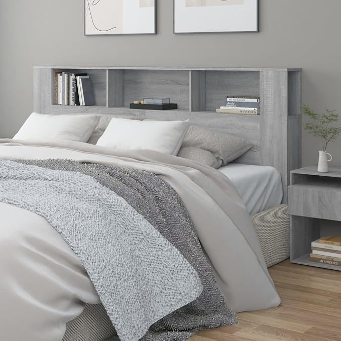 Grey Oak
