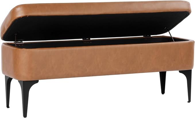 Carmel Faux Leather