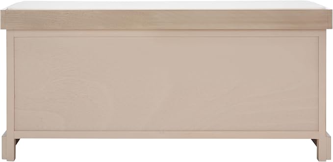 Sand/Distressed White