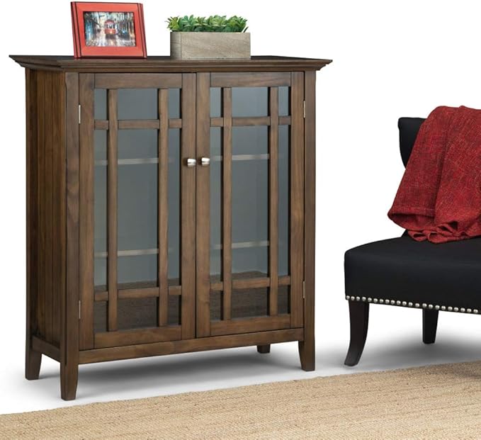 Rustic Natural Aged Brown