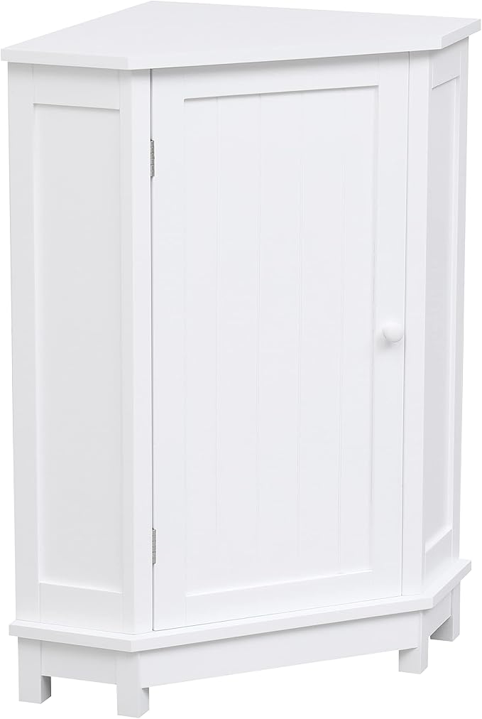 White + Mdf