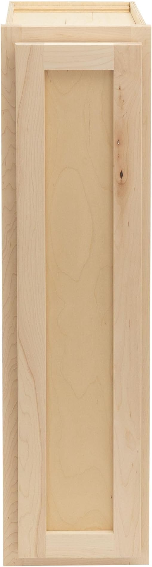 Raw Maple