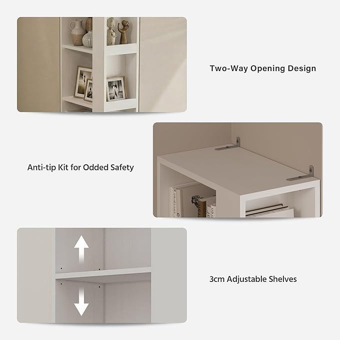 White-double-sided