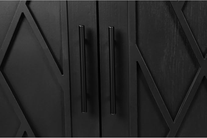 Antique Black