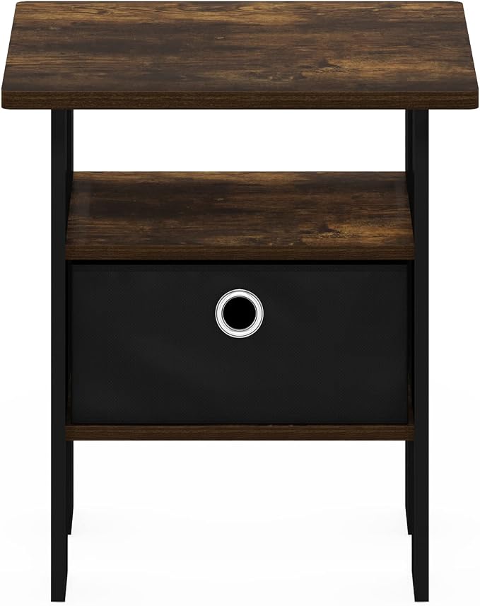 Amber Pine/Black