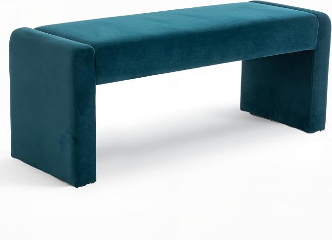 Velvet-teal