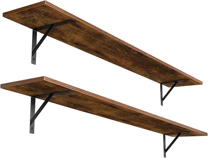 Rustic Brown