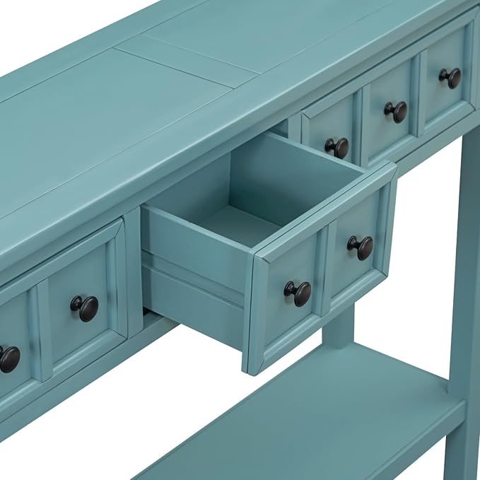 Turquoise Green